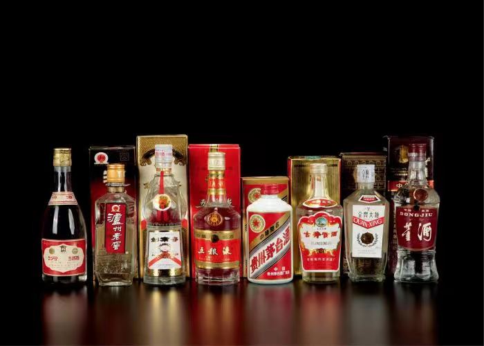 长丰老酒储存的方法